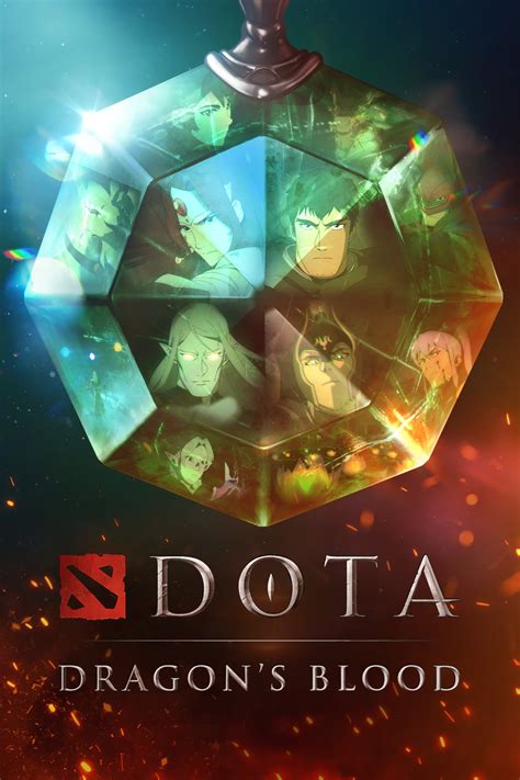 dota imdb|dota dragon's blood 8 dragon types.